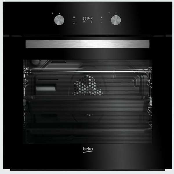 BEKO BSM 24300 B SET