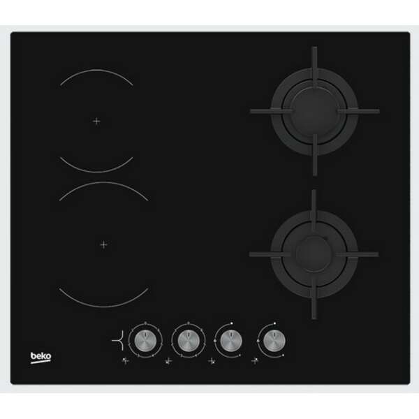 BEKO BSM 24300 B SET