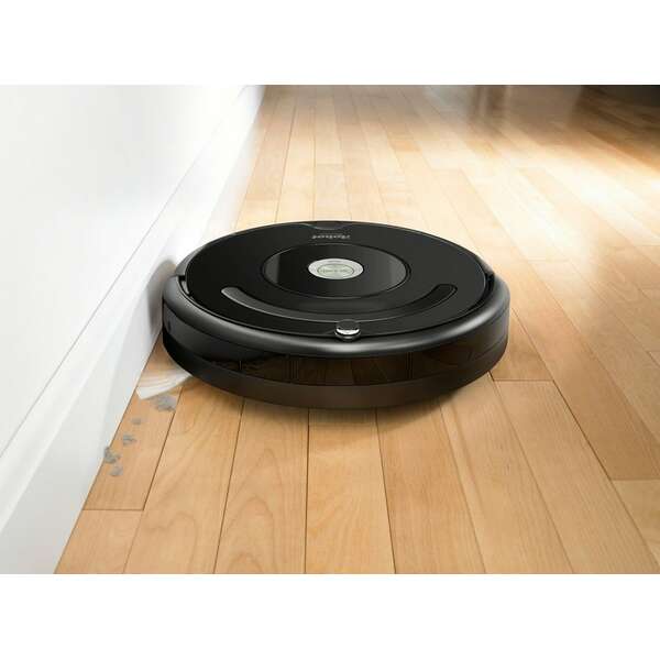 I-ROBOT ROOMBA 671 black