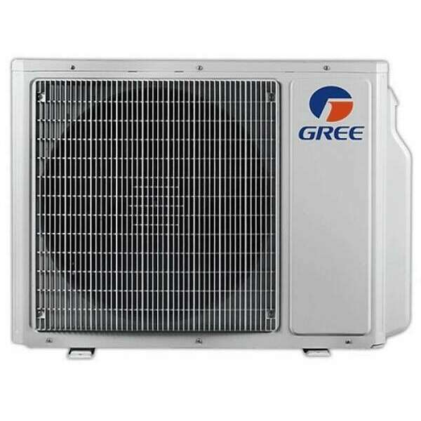 GREE MULTI SPOLJNA D.C R410A