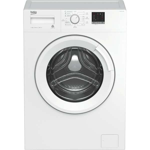 BEKO WUE 6411 XWW