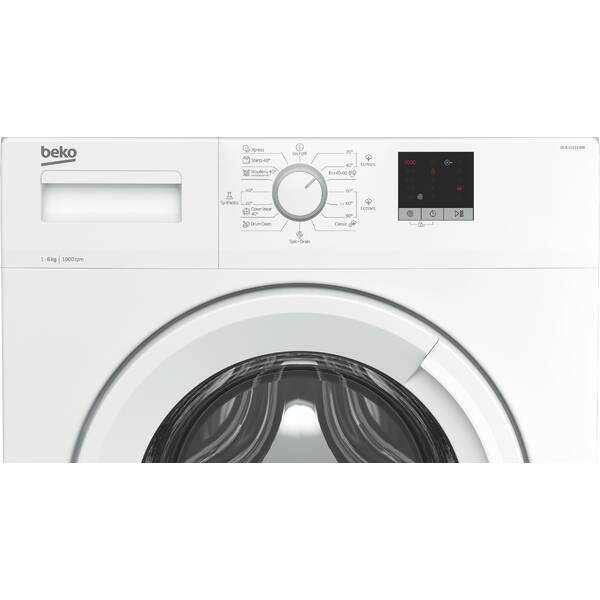 BEKO WUE 6511 XWW