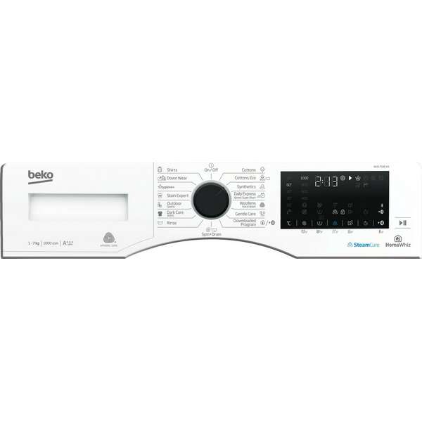 BEKO WUE7536XA