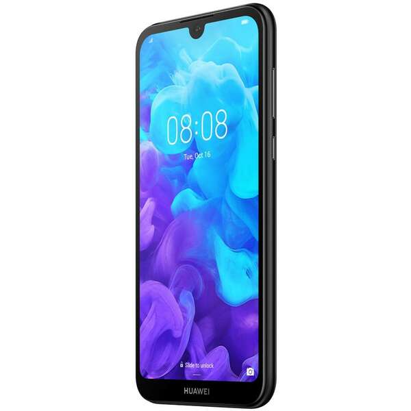 HUAWEI Y5 2019 DS Black