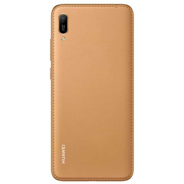 Huawei Y6 2019 Brown DS