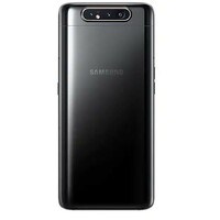 Samsung Galaxy A80 DS Black