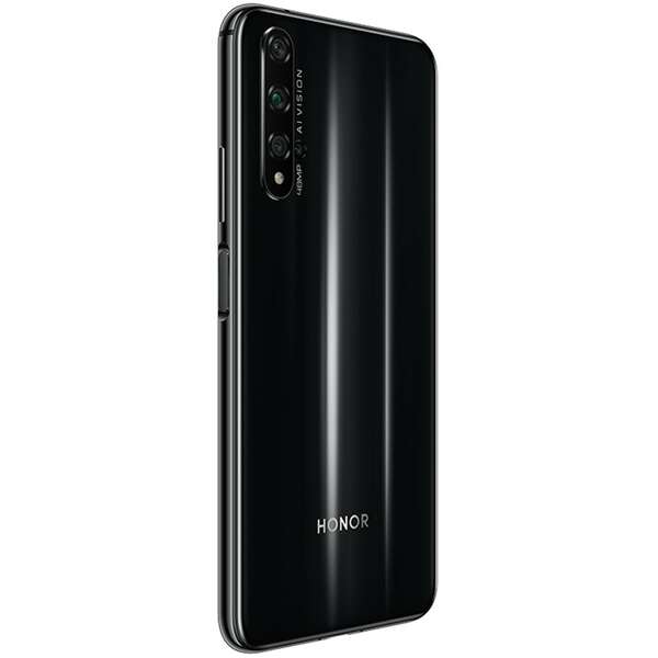 HONOR 20 DS Black