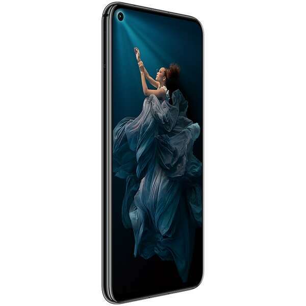 HONOR 20 DS Black