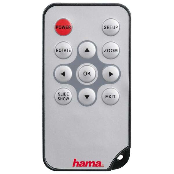 HAMA SLIMLINE 8