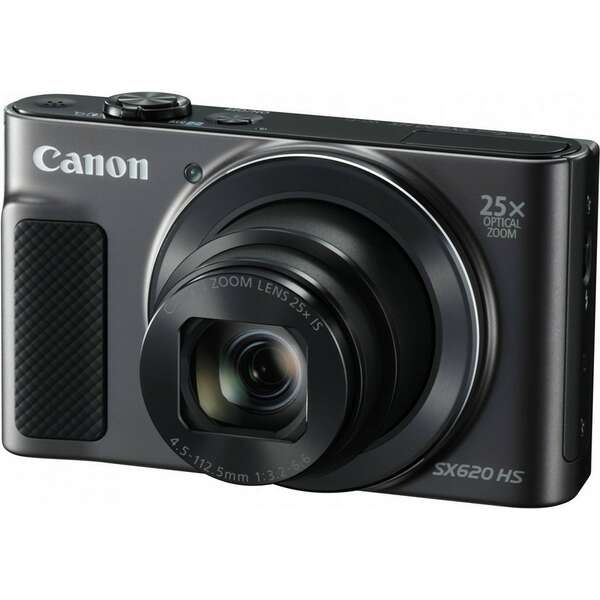 CANON Powershot SX620 HS Black