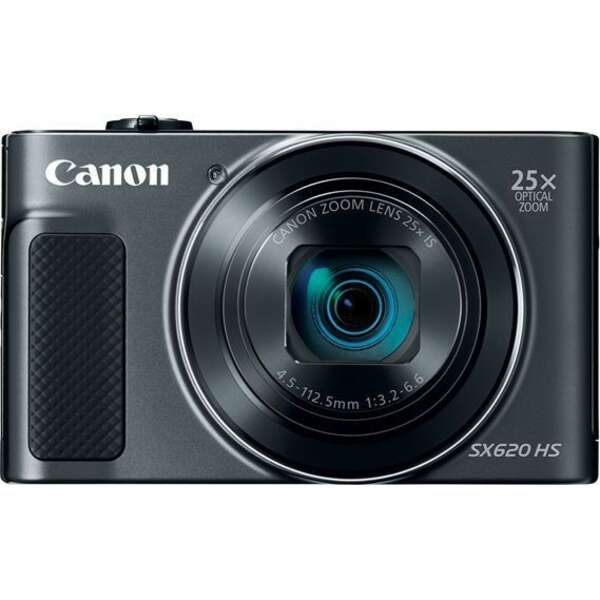 CANON Powershot SX620 HS Black