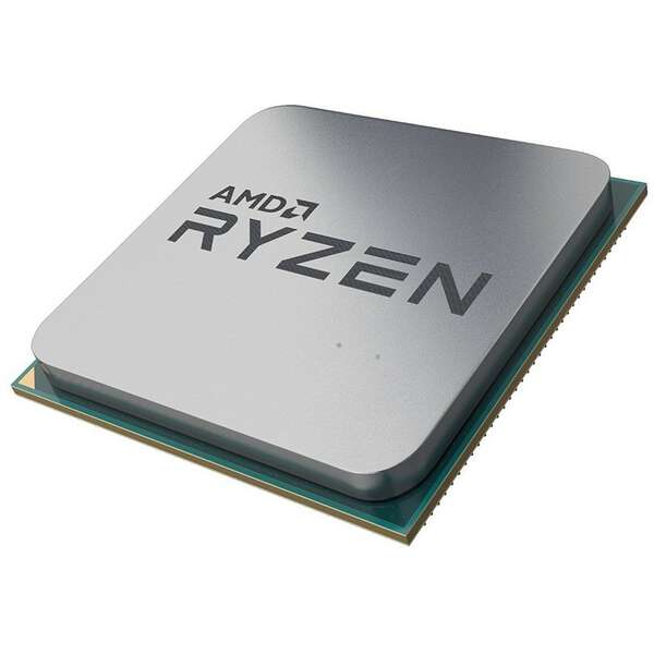 AMD Ryzen 3 2200G Multipack
