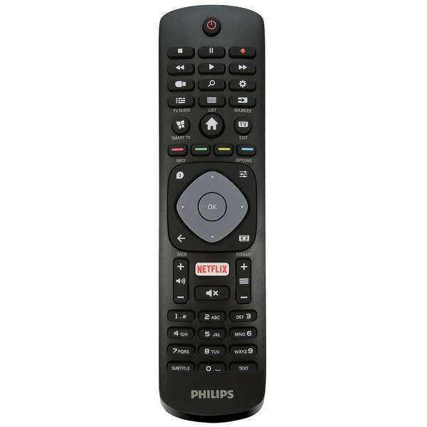 PHILIPS 43PUS6523/12
