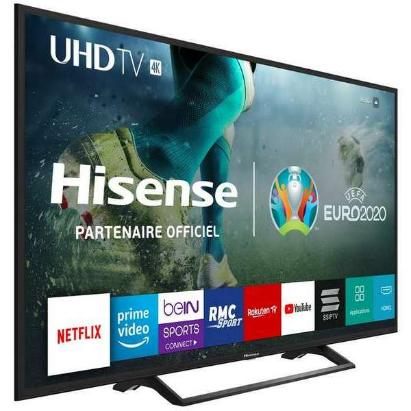 HISENSE H50B7300