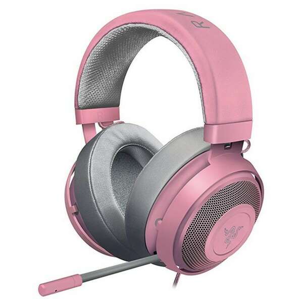 RAZER KRAKEN QUARTZ