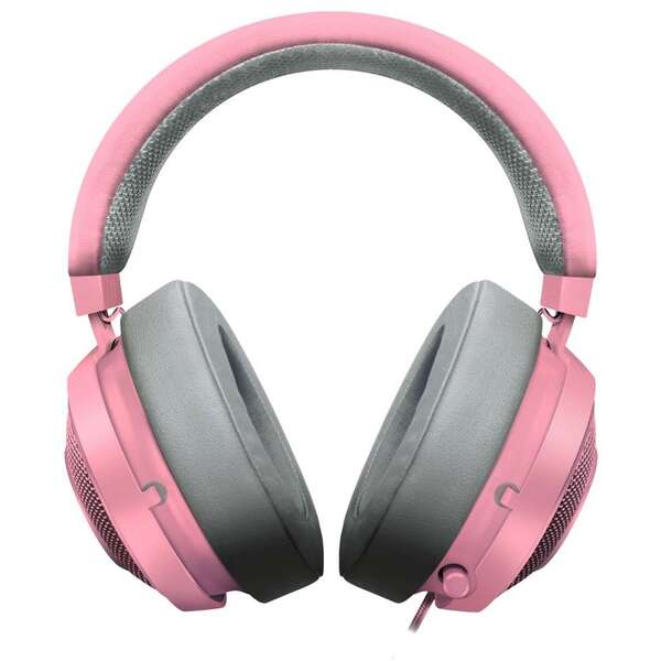 RAZER KRAKEN QUARTZ