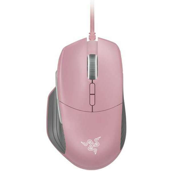 RAZER BALISTIK QUARTZ