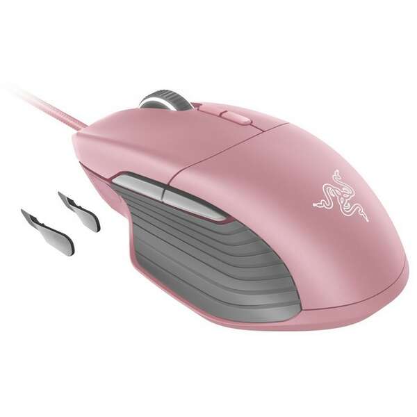 RAZER BALISTIK QUARTZ