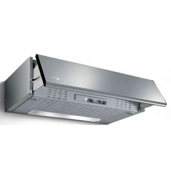 TURBOAIR PUGLIA GREY/2L/A/60 - EX77