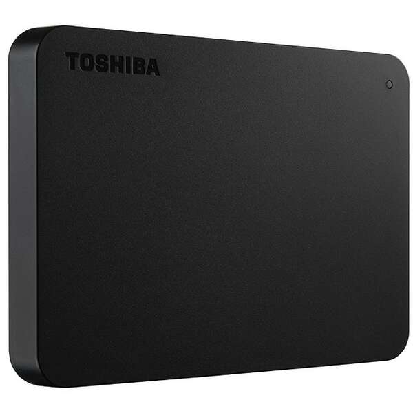 TOSHIBA HDTB330EK3CB 3TB crni