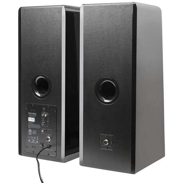 MICROLAB SOLO 19