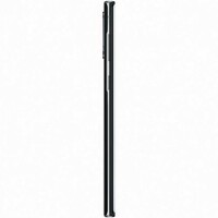 Samsung Galaxy Note 10 Black