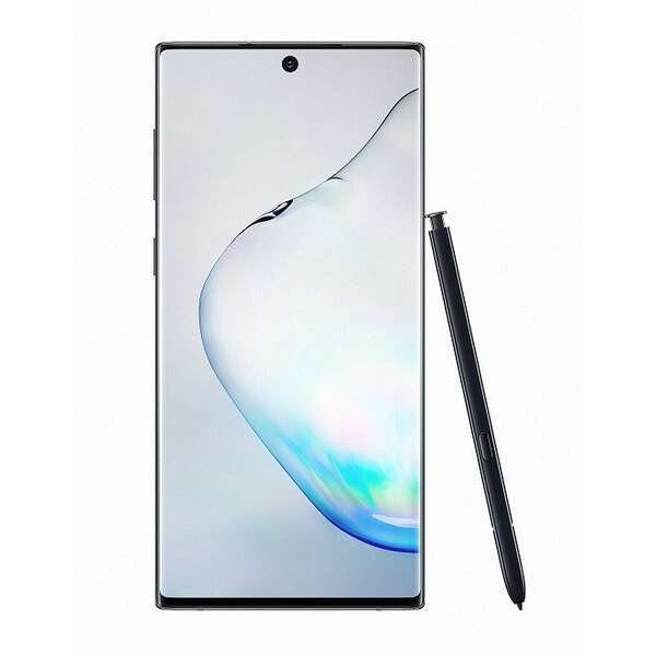 Samsung Galaxy Note 10 Black