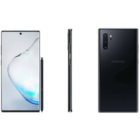 Samsung Galaxy Note 10+ Black