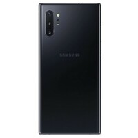 Samsung Galaxy Note 10+ Black