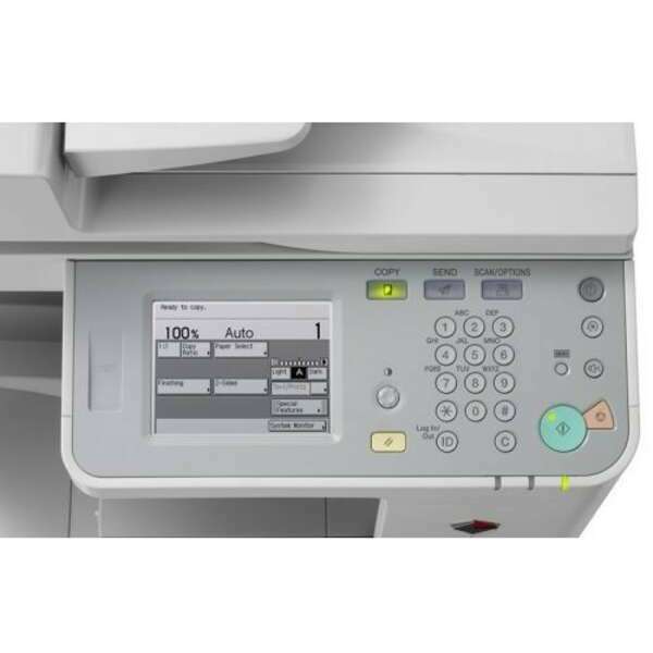 Canon IR2520
