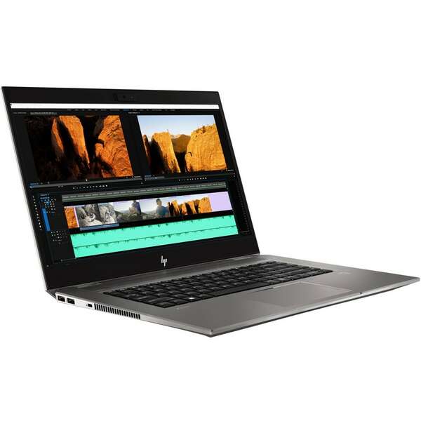 HP ZBook Studio G5 2ZC49EA
