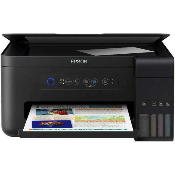 EPSON L4150 ITS/ciss wireless