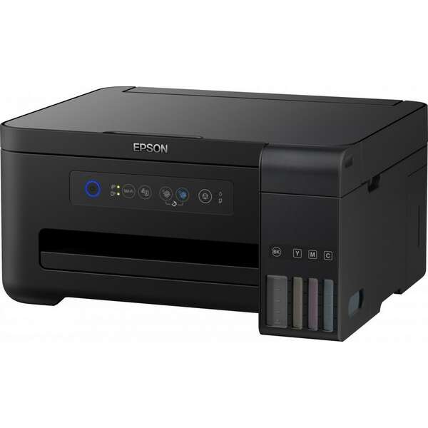 EPSON L4150 ITS/ciss wireless