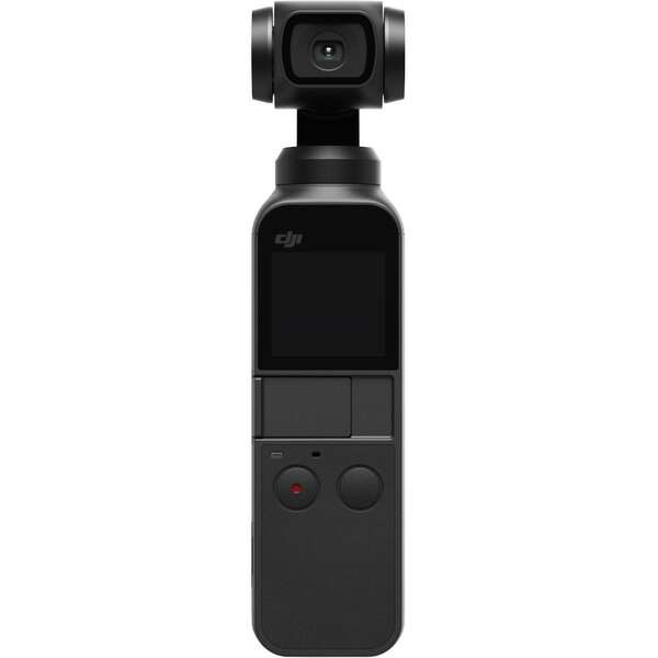 DJI OSMO POCKET