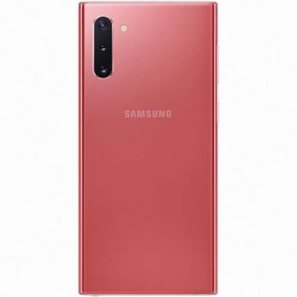 Samsung Galaxy Note 10 Pink