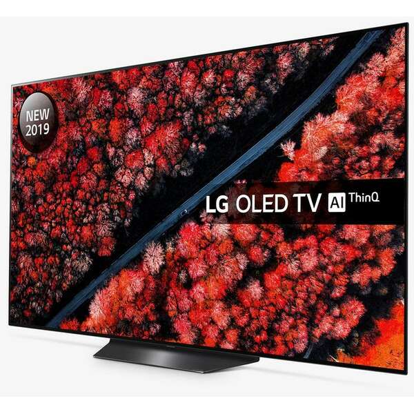 LG OLED55B9PLA