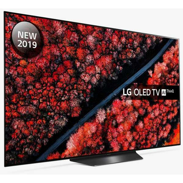 LG OLED55B9PLA