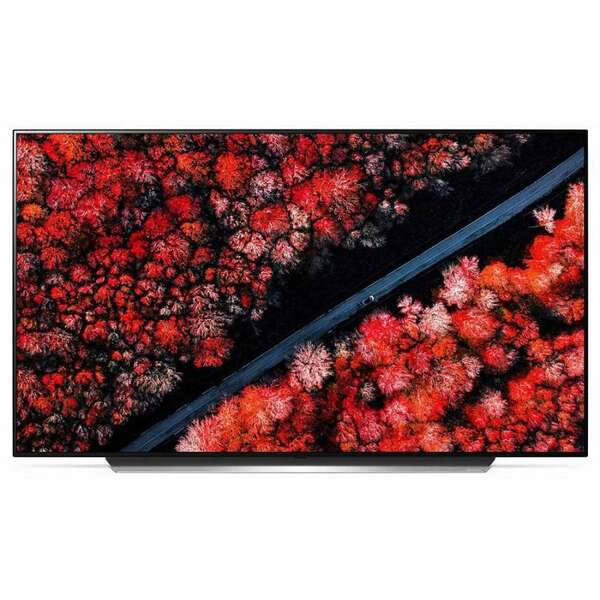LG OLED55C9MLB