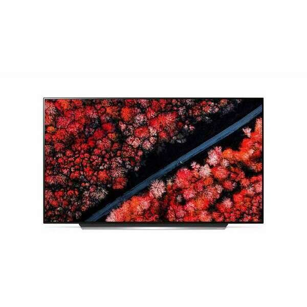 LG OLED65C9MLB