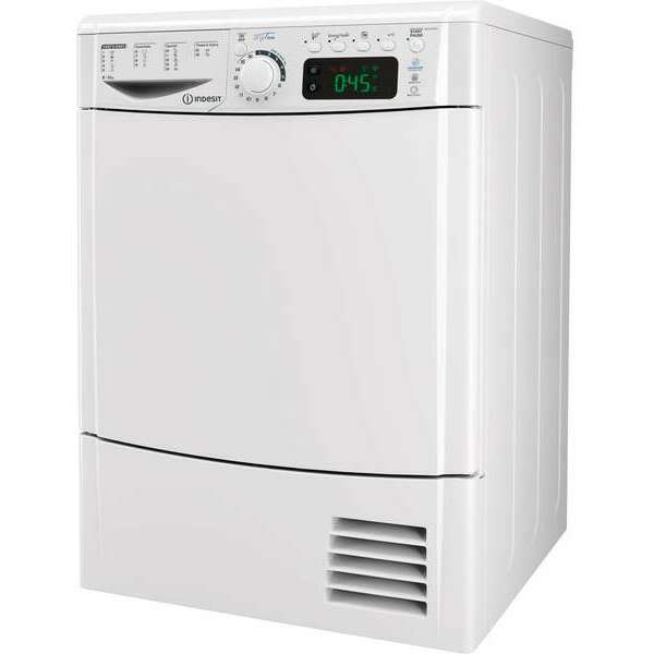 INDESIT EDCE G45 B H (EU)