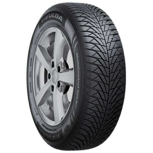 FULDA 155/65 R14 75T MULTICONTROL