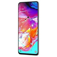 Samsung A70 Bela DS