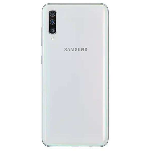Samsung A70 Bela DS