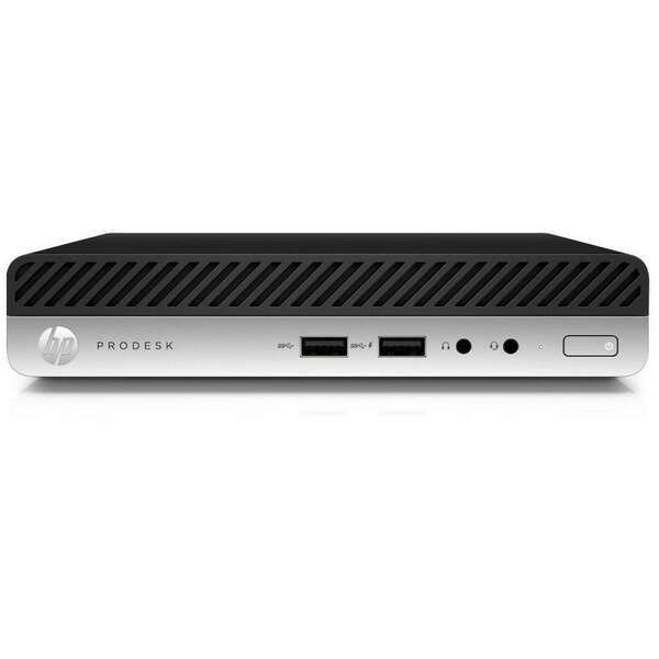 HP ProDesk 400 G4 5ZS32EA