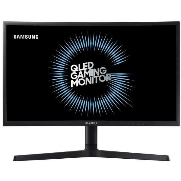 Samsung  LC27FG73FQUXEN curved
