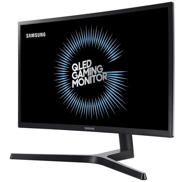 Samsung  LC27FG73FQUXEN curved