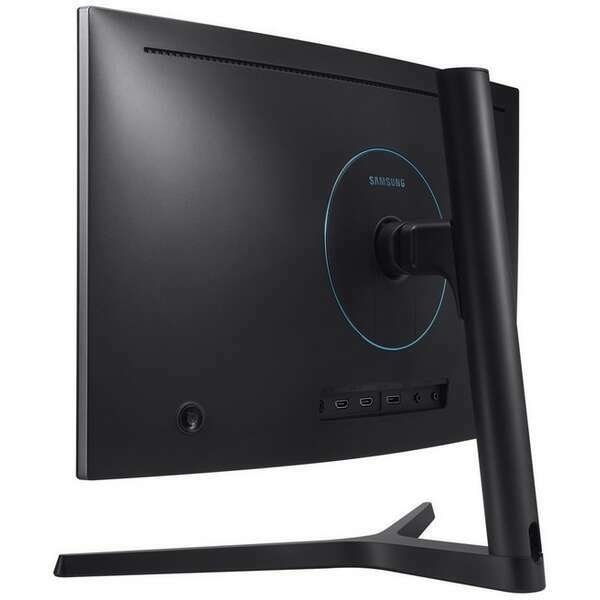 Samsung  LC27FG73FQUXEN curved