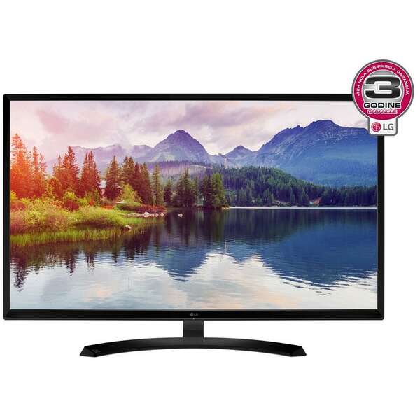 LG 32MP58HQ-P