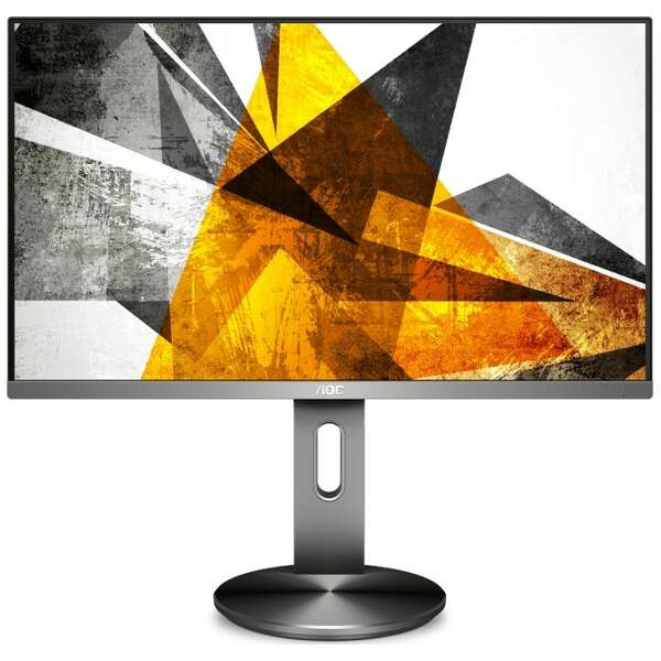 AOC Q2790PQU/BT LED