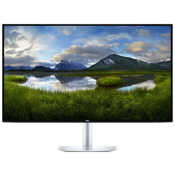 DELL 27 S2719DC Ultrathin IPS
